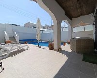 Вторичное жилье - Semi detached - Вилламартин - Costa Blanca