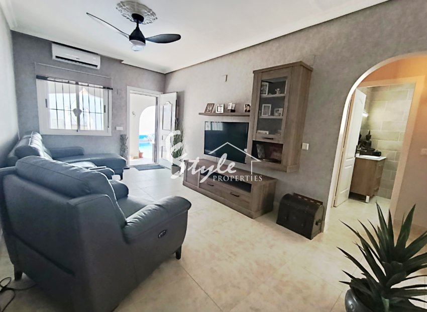 Вторичное жилье - Semi detached - Вилламартин - Costa Blanca