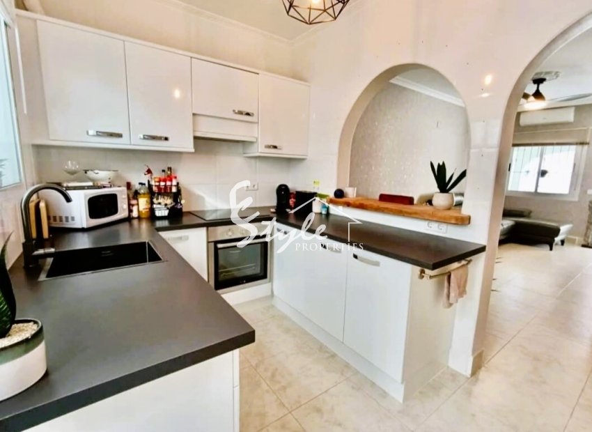 Вторичное жилье - Semi detached - Вилламартин - Costa Blanca