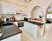 Вторичное жилье - Semi detached - Вилламартин - Costa Blanca