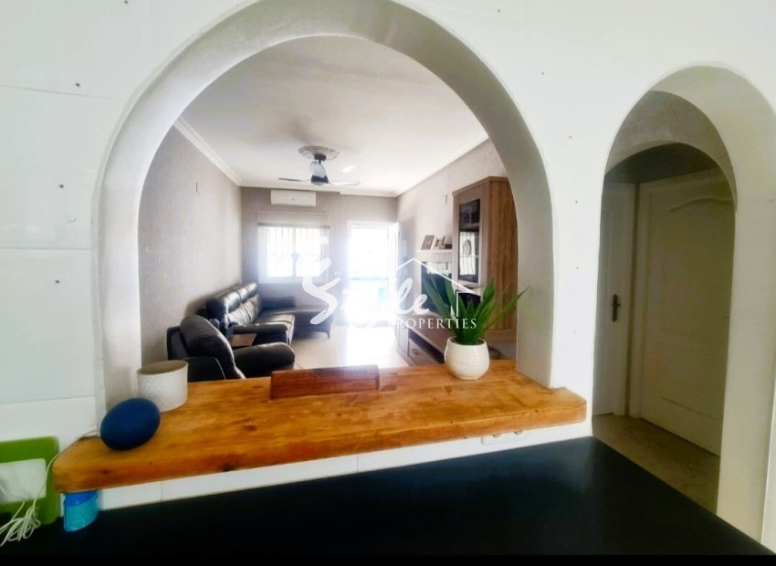 Вторичное жилье - Semi detached - Вилламартин - Costa Blanca