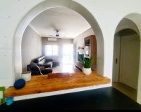 Вторичное жилье - Semi detached - Вилламартин - Costa Blanca