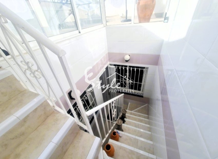 Вторичное жилье - Semi detached - Вилламартин - Costa Blanca