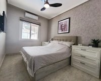 Вторичное жилье - Semi detached - Вилламартин - Costa Blanca