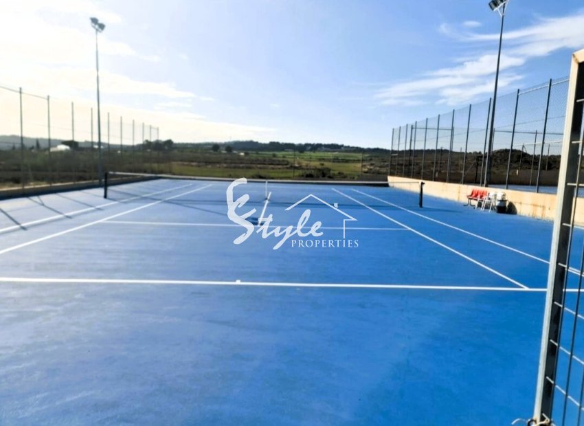 Вторичное жилье - Semi detached - Вилламартин - Costa Blanca