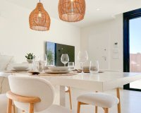 Вторичное жилье - Semidetached - Сантьяго де Рибера - Santiago de la Ribera