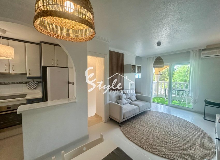 Вторичное жилье - terraced house - Алгофра - Montemar