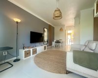 Вторичное жилье - terraced house - Алгофра - Montemar