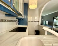 Вторичное жилье - terraced house - Алгофра - Montemar