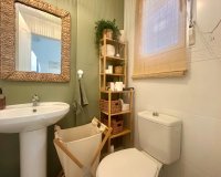 Вторичное жилье - terraced house - Алгофра - Montemar