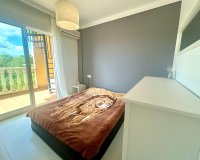 Вторичное жилье - terraced house - Алгофра - Montemar