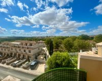 Вторичное жилье - terraced house - Алгофра - Montemar