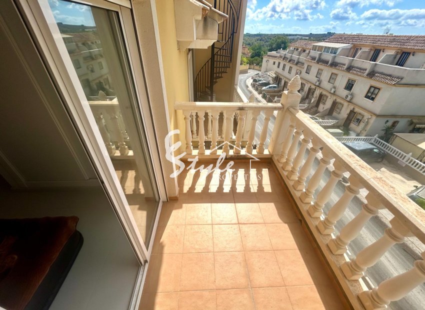 Вторичное жилье - terraced house - Алгофра - Montemar