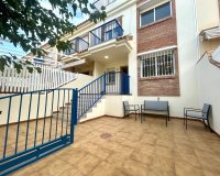 Вторичное жилье - terraced house - Ориуэла Коста  - Кампоамор