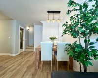 Вторичное жилье - terraced house - Ориуэла - Urbanización Perla del Mar