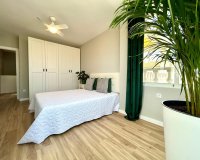 Вторичное жилье - terraced house - Ориуэла - Urbanización Perla del Mar