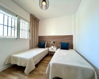 Вторичное жилье - terraced house - Ориуэла - Urbanización Perla del Mar