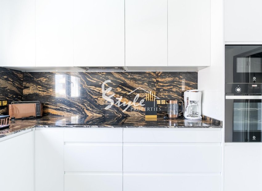 Вторичное жилье - terraced house - Торревьеха - Пунта Прима