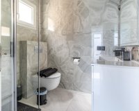 Вторичное жилье - terraced house - Торревьеха - Пунта Прима