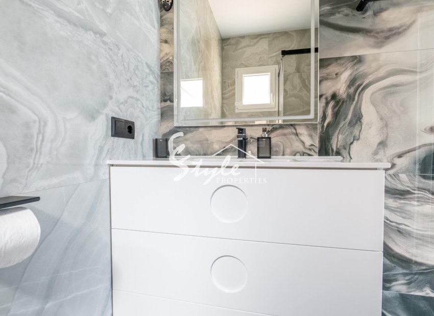 Вторичное жилье - terraced house - Торревьеха - Пунта Прима