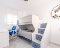 Вторичное жилье - terraced house - Торревьеха - Пунта Прима