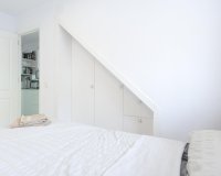 Вторичное жилье - terraced house - Торревьеха - Пунта Прима