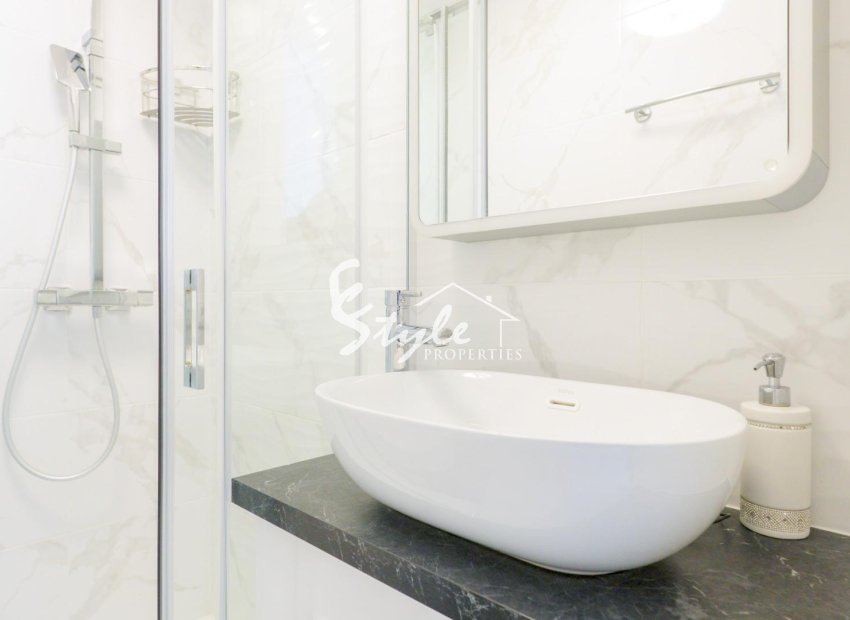 Вторичное жилье - terraced house - Торревьеха - Пунта Прима