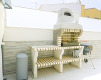 Вторичное жилье - terraced house - Торревьеха - Пунта Прима