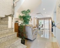 Вторичное жилье - Terraced house / Townhouse - Торревьеха - Aguas Nuevas