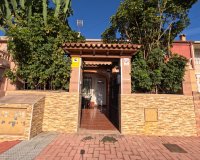 Вторичное жилье - Terraced house / Townhouse - Торревьеха - El Acequión - Los Náufragos