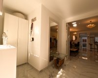 Вторичное жилье - Terraced house / Townhouse - Торревьеха - El Acequión - Los Náufragos