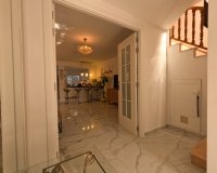 Вторичное жилье - Terraced house / Townhouse - Торревьеха - El Acequión - Los Náufragos