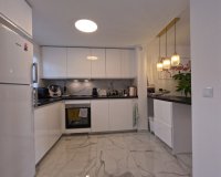 Вторичное жилье - Terraced house / Townhouse - Торревьеха - El Acequión - Los Náufragos