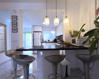 Вторичное жилье - Terraced house / Townhouse - Торревьеха - El Acequión - Los Náufragos