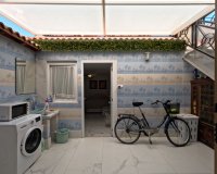 Вторичное жилье - Terraced house / Townhouse - Торревьеха - El Acequión - Los Náufragos