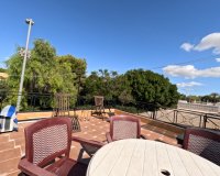 Вторичное жилье - Terraced house / Townhouse - Торревьеха - El Acequión - Los Náufragos