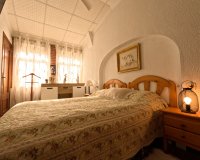 Вторичное жилье - Terraced house / Townhouse - Торревьеха - El Acequión - Los Náufragos