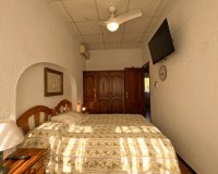 Вторичное жилье - Terraced house / Townhouse - Торревьеха - El Acequión - Los Náufragos