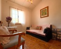 Вторичное жилье - Terraced house / Townhouse - Торревьеха - El Acequión - Los Náufragos