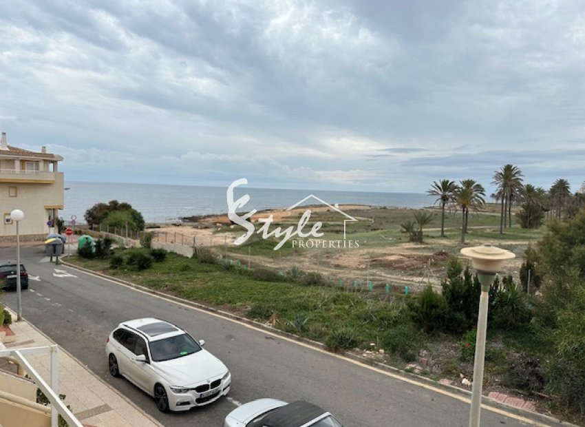 Вторичное жилье - Townhouse - Алгофра - La Finca Golf Resort