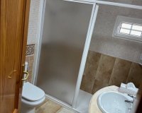 Вторичное жилье - Townhouse - Алгофра - La Finca Golf Resort