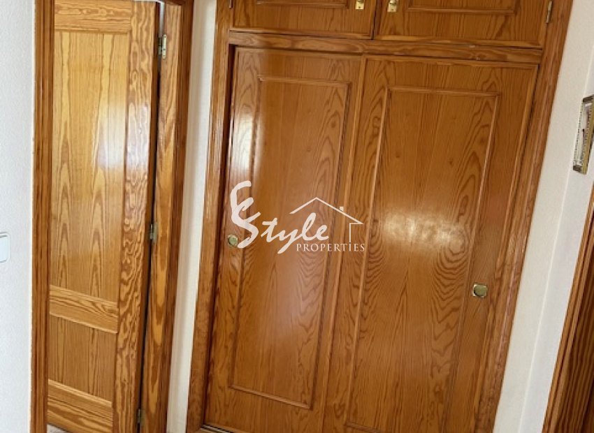 Вторичное жилье - Townhouse - Алгофра - La Finca Golf Resort