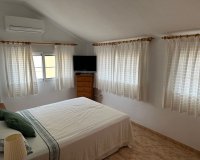 Вторичное жилье - Townhouse - Алгофра - La Finca Golf Resort