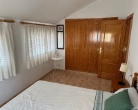 Вторичное жилье - Townhouse - Алгофра - La Finca Golf Resort