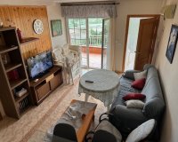 Вторичное жилье - Townhouse - Алгофра - La Finca Golf Resort