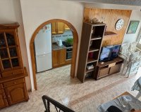 Вторичное жилье - Townhouse - Алгофра - La Finca Golf Resort