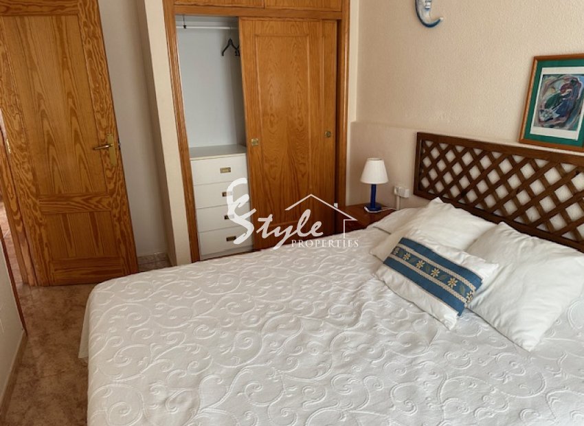 Вторичное жилье - Townhouse - Алгофра - La Finca Golf Resort