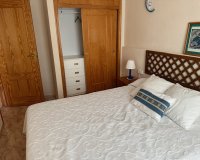 Вторичное жилье - Townhouse - Алгофра - La Finca Golf Resort