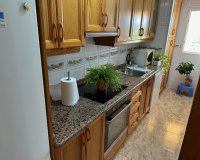 Вторичное жилье - Townhouse - Алгофра - La Finca Golf Resort