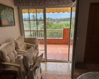 Вторичное жилье - Townhouse - Алгофра - La Finca Golf Resort